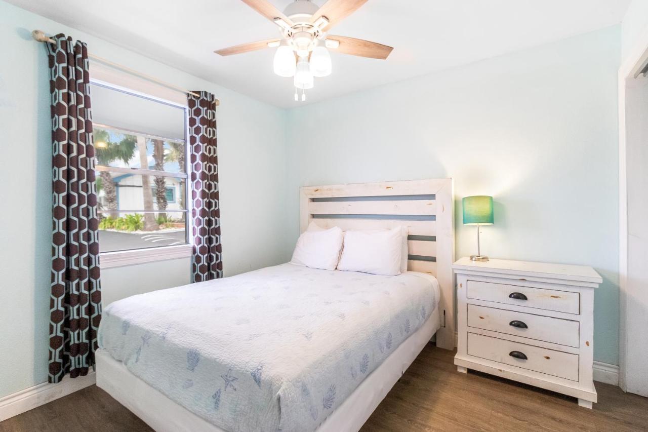 פורט ארנסס Tropic Island Resort מראה חיצוני תמונה