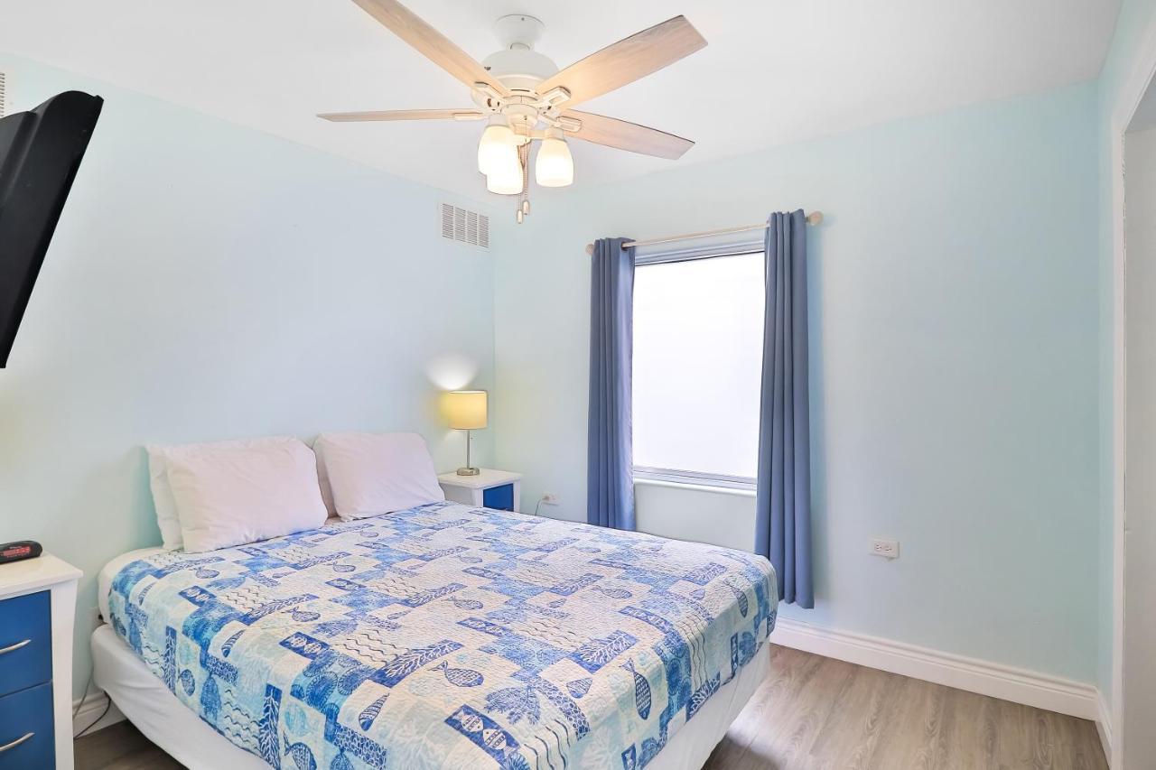 פורט ארנסס Tropic Island Resort מראה חיצוני תמונה