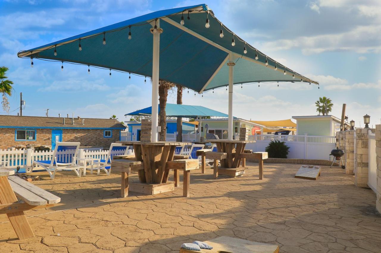 פורט ארנסס Tropic Island Resort מראה חיצוני תמונה