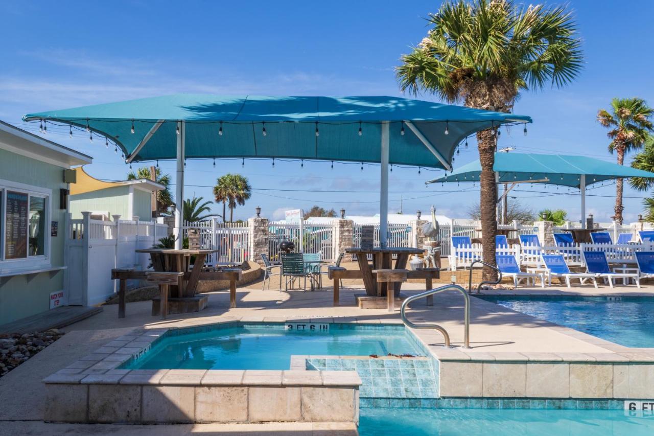 פורט ארנסס Tropic Island Resort מראה חיצוני תמונה