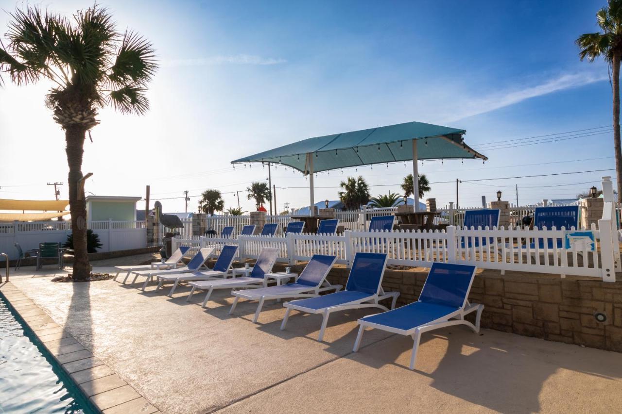 פורט ארנסס Tropic Island Resort מראה חיצוני תמונה