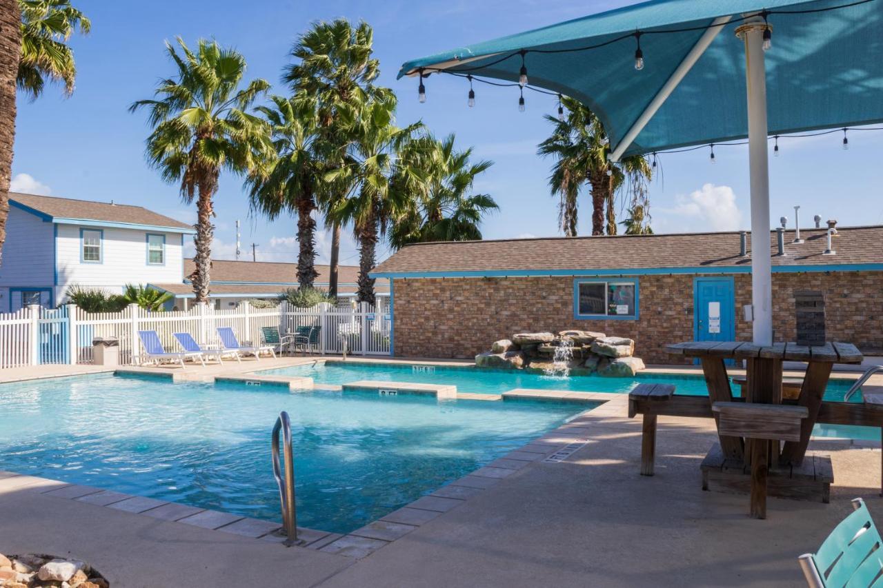 פורט ארנסס Tropic Island Resort מראה חיצוני תמונה