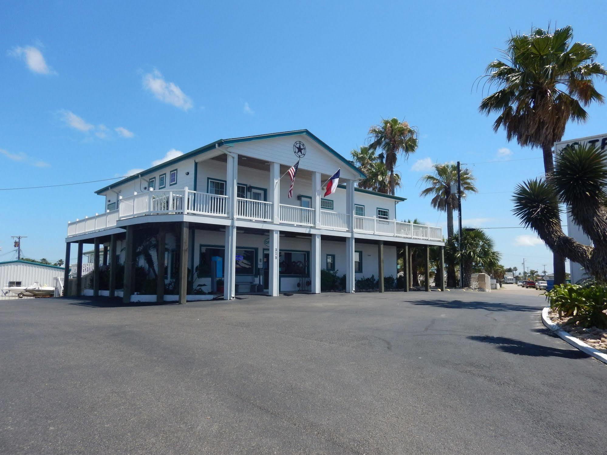פורט ארנסס Tropic Island Resort מראה חיצוני תמונה