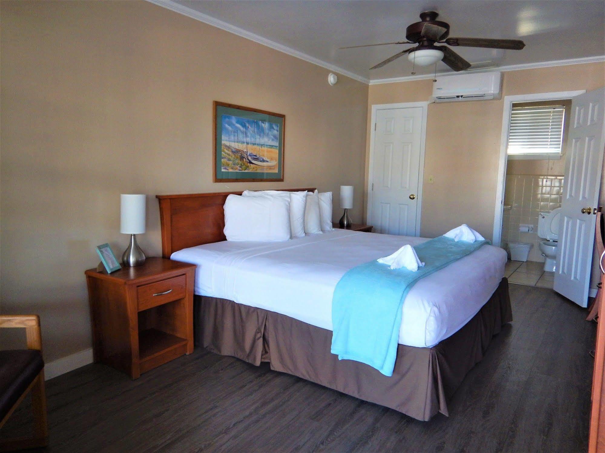 פורט ארנסס Tropic Island Resort מראה חיצוני תמונה