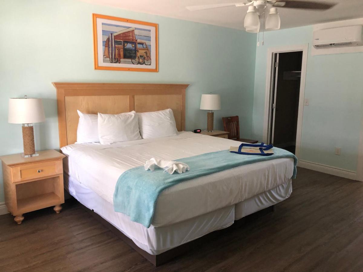 פורט ארנסס Tropic Island Resort מראה חיצוני תמונה